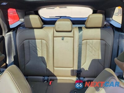 Zdjęcie 10 z 13 samochodu: 2026 BMW X3 30 XDRIVE VIN:5UX53GP04T9231686 - miniatura
