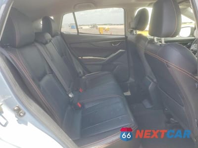 Zdjęcie 10 z 12 samochodu: 2019 SUBARU CROSSTREK LIMITED VIN:JF2GTAMC1K8228109 - miniatura