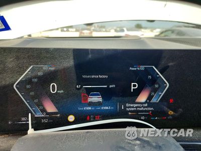 Zdjęcie 9 z 14 samochodu: 2024 BMW X7 XDRIVE40I VIN:5UX23EM0XR9S52918 - miniatura