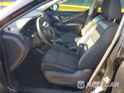 Zdjęcie 13 z 26 samochodu: 2018 NISSAN ROGUE SV VIN:KNMAT2MV1JP549955 - miniatura