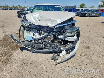 Piąte zdjęcie samochodu w środku: 2017 LINCOLN MKX SELECT VIN:2LMPJ6KR1HBL35353 - miniatura