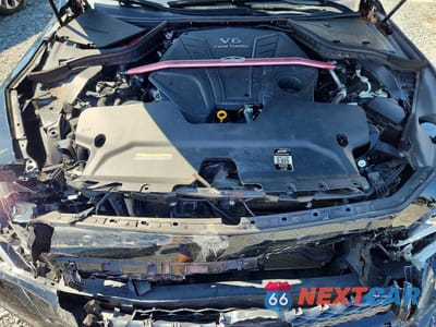 Zdjęcie 11 z 12 samochodu: 2021 INFINITI Q50 PURE VIN:JN1EV7APXMM702629 - miniatura
