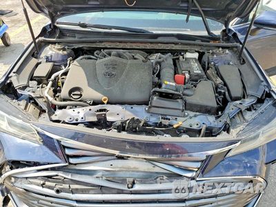 Zdjęcie 11 z 12 samochodu: 2020 TOYOTA AVALON LIMITED VIN:4T1DZ1FB1LU042319 - miniatura