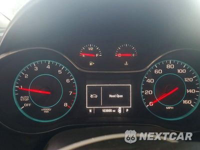Zdjęcie 9 z 12 samochodu: 2017 CHEVROLET CRUZE LS VIN:1G1BC5SM5H7222834 - miniatura