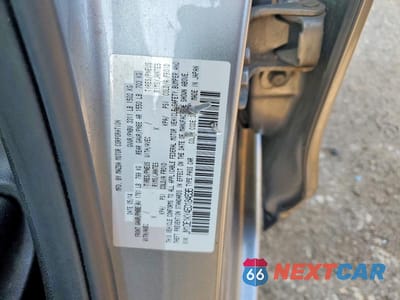 Zdjęcie 12 z 12 samochodu: 2014 MAZDA MAZDA2 SPORT VIN:JM1DE1KY4E0184636 - miniatura