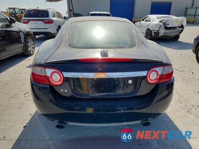 Zdjęcie 7 z 13 samochodu: 2009 JAGUAR XK VIN:SAJWA43B195B29736 - miniatura