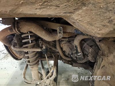 Zdjęcie 7 z 10 samochodu: 2026 POLARIS RANGER CREW XP 1000 UTILITY VEHICLE VIN:4XARSU996T8284239 - miniatura