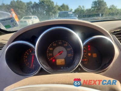 Zdjęcie 9 z 13 samochodu: 2006 NISSAN ALTIMA 2.5 S VIN:1N4AL11E86N333933 - miniatura