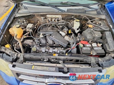 Zdjęcie 11 z 12 samochodu: 2008 FORD ESCAPE XLT VIN:1FMCU03118KC98348 - miniatura