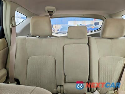 Zdjęcie 10 z 13 samochodu: 2014 NISSAN MURANO SV VIN:JN8AZ1MW3EW530499 - miniatura