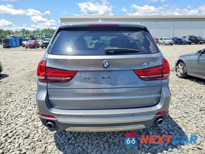 Zdjęcie 6 z 13 samochodu: 2017 BMW X5 XDRIVE35I VIN:5UXKR0C33H0V73490 - miniatura