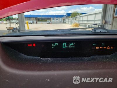 Zdjęcie 9 z 12 samochodu: 2008 TOYOTA PRIUS BASE VIN:JTDKB20U887714981 - miniatura
