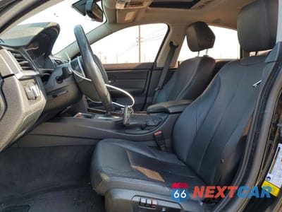 Zdjęcie 7 z 12 samochodu: 2015 BMW 428 I GRAN COUPE SULEV VIN:WBA4A9C58FGL86044 - miniatura