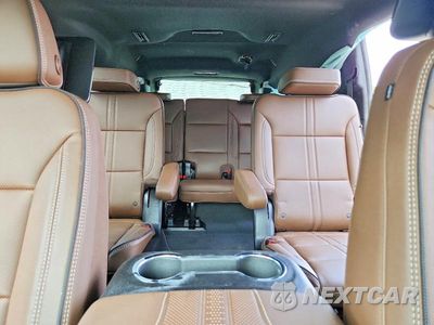 Zdjęcie 10 z 14 samochodu: 2026 CHEVROLET SUBURBAN K1500 HIGH COUNTRY VIN:1GNS6GKL7TR248020 - miniatura