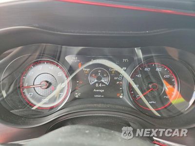 Zdjęcie 9 z 12 samochodu: 2016 DODGE CHARGER SXT VIN:2C3CDXHG7GH143565 - miniatura