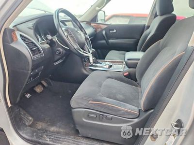 Zdjęcie 7 z 13 samochodu: 2017 NISSAN ARMADA SV VIN:JN8AY2ND7H9006295 - miniatura