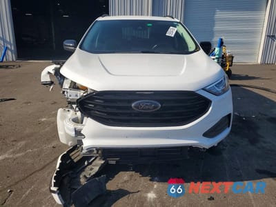 Piąte zdjęcie samochodu w środku: 2023 FORD EDGE SE VIN:2FMPK4G98PBA31859 - miniatura