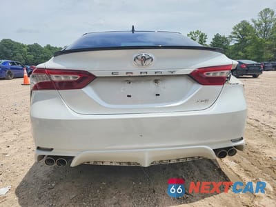 Zdjęcie 6 z 12 samochodu: 2019 TOYOTA CAMRY XSE VIN:4T1B61HK5KU185463 - miniatura