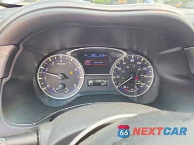 Zdjęcie 9 z 12 samochodu: 2018 INFINITI QX60 BASE VIN:5N1DL0MM9JC516455 - miniatura
