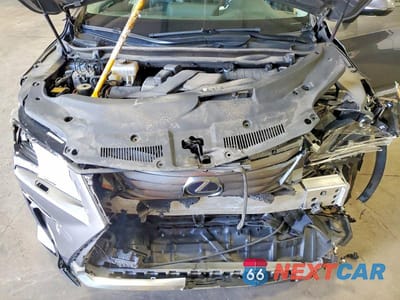 Zdjęcie 11 z 13 samochodu: 2019 LEXUS RX 450H BASE VIN:2T2BGMCA0KC033181 - miniatura