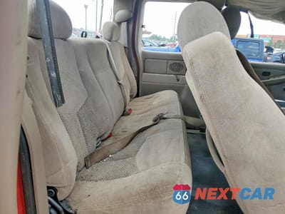 Zdjęcie 10 z 12 samochodu: 2006 CHEVROLET SILVERADO K1500 VIN:1GCEK19Z56Z184928 - miniatura