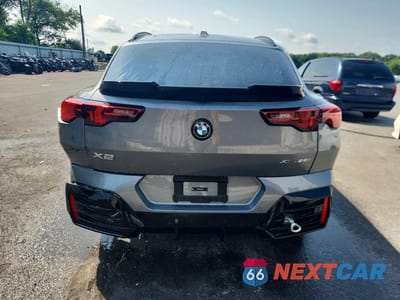 Zdjęcie 6 z 14 samochodu: 2025 BMW X2 XDRIVE28I VIN:WBX63GM06S5332408 - miniatura