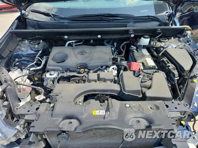 Zdjęcie 12 z 14 samochodu: 2023 TOYOTA RAV4 XLE VIN:2T3W1RFVXPW299629 - miniatura
