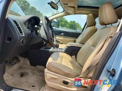 Zdjęcie 7 z 13 samochodu: 2008 FORD EDGE LIMITED VIN:2FMDK39C38BB46697 - miniatura