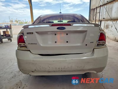 Zdjęcie 6 z 12 samochodu: 2008 FORD FUSION SE VIN:3FAHP07Z88R107141 - miniatura