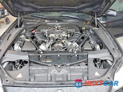 Zdjęcie 11 z 12 samochodu: 2015 BMW 650 I GRAN COUPE VIN:WBA6B2C51FGB99227 - miniatura