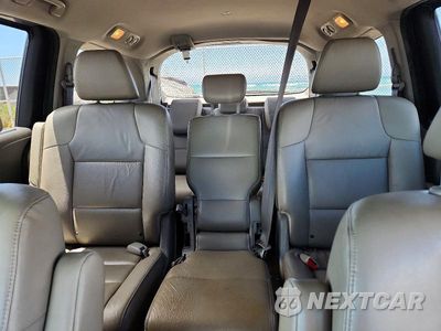 Zdjęcie 10 z 13 samochodu: 2012 HONDA ODYSSEY VIN:5FNRL5H61CB129620 - miniatura