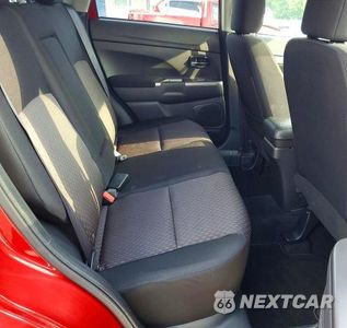 Zdjęcie 11 z 13 samochodu: 2019 MITSUBISHI OUTLANDER SPORT ES VIN:JA4AR3AU7KU026341 - miniatura