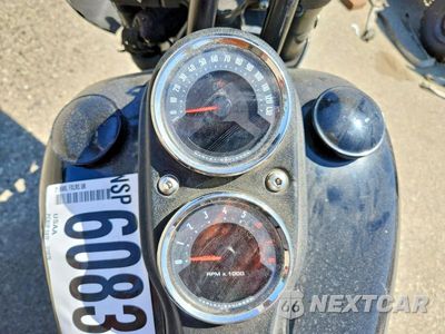 Zdjęcie 7 z 8 samochodu: 2021 HARLEY-DAVIDSON FXLRS VIN:1HD1YWK28MB068604 - miniatura