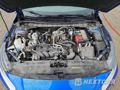 Zdjęcie 11 z 12 samochodu: 2025 NISSAN ALTIMA SV VIN:1N4BL4DV5SN305759 - miniatura