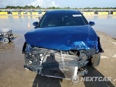 Piąte zdjęcie samochodu w środku: 2016 HYUNDAI SONATA SPORT VIN:5NPE34AF0GH435296 - miniatura