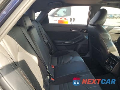 Zdjęcie 10 z 13 samochodu: 2022 TOYOTA AVALON TOURING VIN:4T1GZ1FB4NU079770 - miniatura