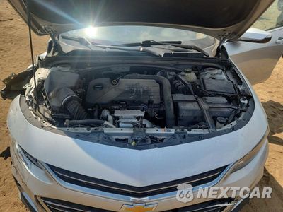 Zdjęcie 11 z 12 samochodu: 2017 CHEVROLET MALIBU LT VIN:1G1ZE5ST3HF120387 - miniatura