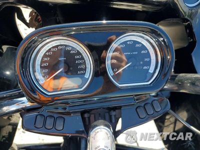 Zdjęcie 7 z 9 samochodu: 2022 HARLEY-DAVIDSON FLTRK VIN:1HD1KZF18NB634783 - miniatura