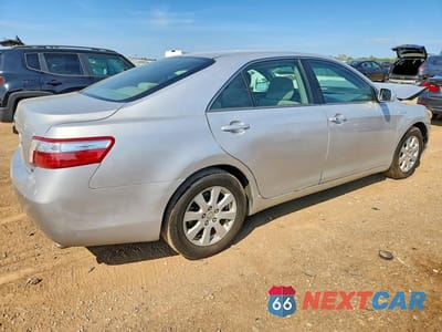 Trzecie zdjęcie samochodu z tyłu: 2008 TOYOTA CAMRY HYBRID VIN:4T1BB46K78U035010 - miniatura