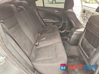 Zdjęcie 10 z 13 samochodu: 2013 DODGE CHARGER SE VIN:2C3CDXBG9DH666106 - miniatura
