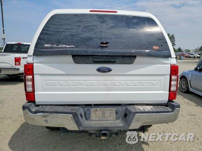Zdjęcie 6 z 12 samochodu: 2022 FORD F250 SUPER DUTY VIN:1FT7W2BTXNEF61137 - miniatura