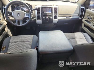 Zdjęcie 8 z 12 samochodu: 2011 DODGE RAM 1500 VIN:1D7RB1GP6BS520016 - miniatura