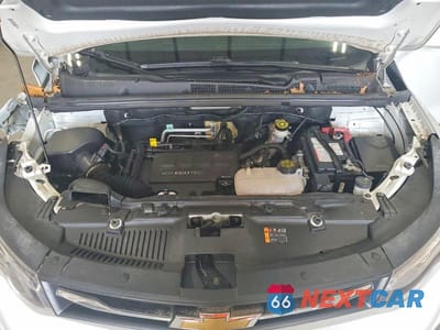 Zdjęcie 11 z 13 samochodu: 2018 CHEVROLET TRAX 1LT VIN:KL7CJPSB8JB650084 - miniatura