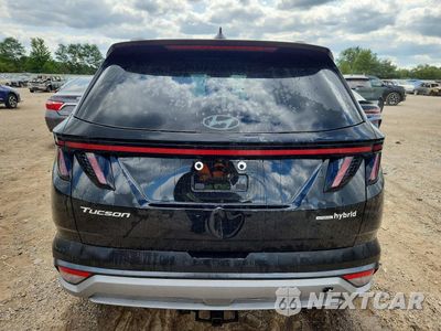 Zdjęcie 6 z 14 samochodu: 2025 HYUNDAI TUCSON SEL CONVENIENCE VIN:KM8JCDD17SU392892 - miniatura