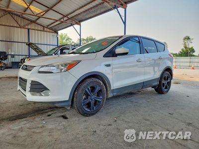 2016 FORD ESCAPE SE 1FMCU9GX5GUA10708 - główne zdjęcie licytacji z USA - miniatura