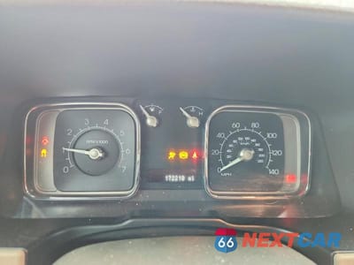Zdjęcie 9 z 13 samochodu: 2008 LINCOLN MKX VIN:2LMDU68C08BJ39207 - miniatura
