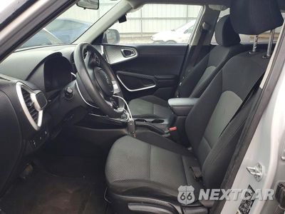 Zdjęcie 7 z 13 samochodu: 2021 KIA SOUL LX VIN:KNDJ23AU8M7746162 - miniatura