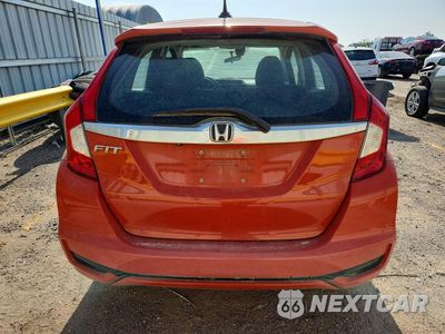 Zdjęcie 6 z 12 samochodu: 2020 HONDA FIT EX VIN:3HGGK5H82LM731239 - miniatura