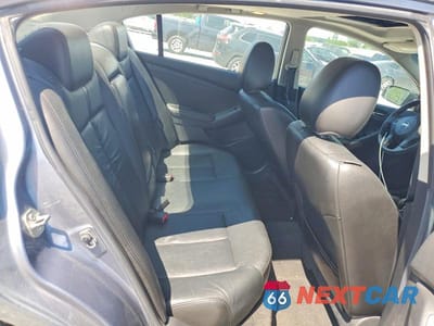 Zdjęcie 10 z 12 samochodu: 2010 NISSAN ALTIMA 2.5 VIN:1N4AL2AP4AC193651 - miniatura