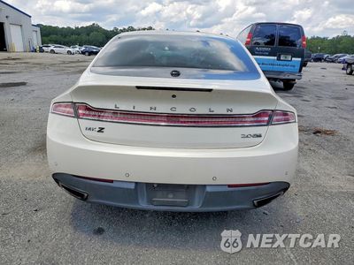 Zdjęcie 6 z 12 samochodu: 2015 LINCOLN MKZ BLACK LABEL VIN:3LN6L2N99FR620970 - miniatura